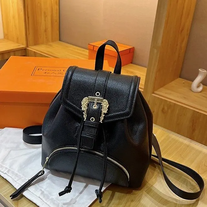 

Vintage Elegant Large Capacity Diaper Bags For Women High-End Designer Tote Bag Stylish Casual Crossbody Bag Simple Luxury