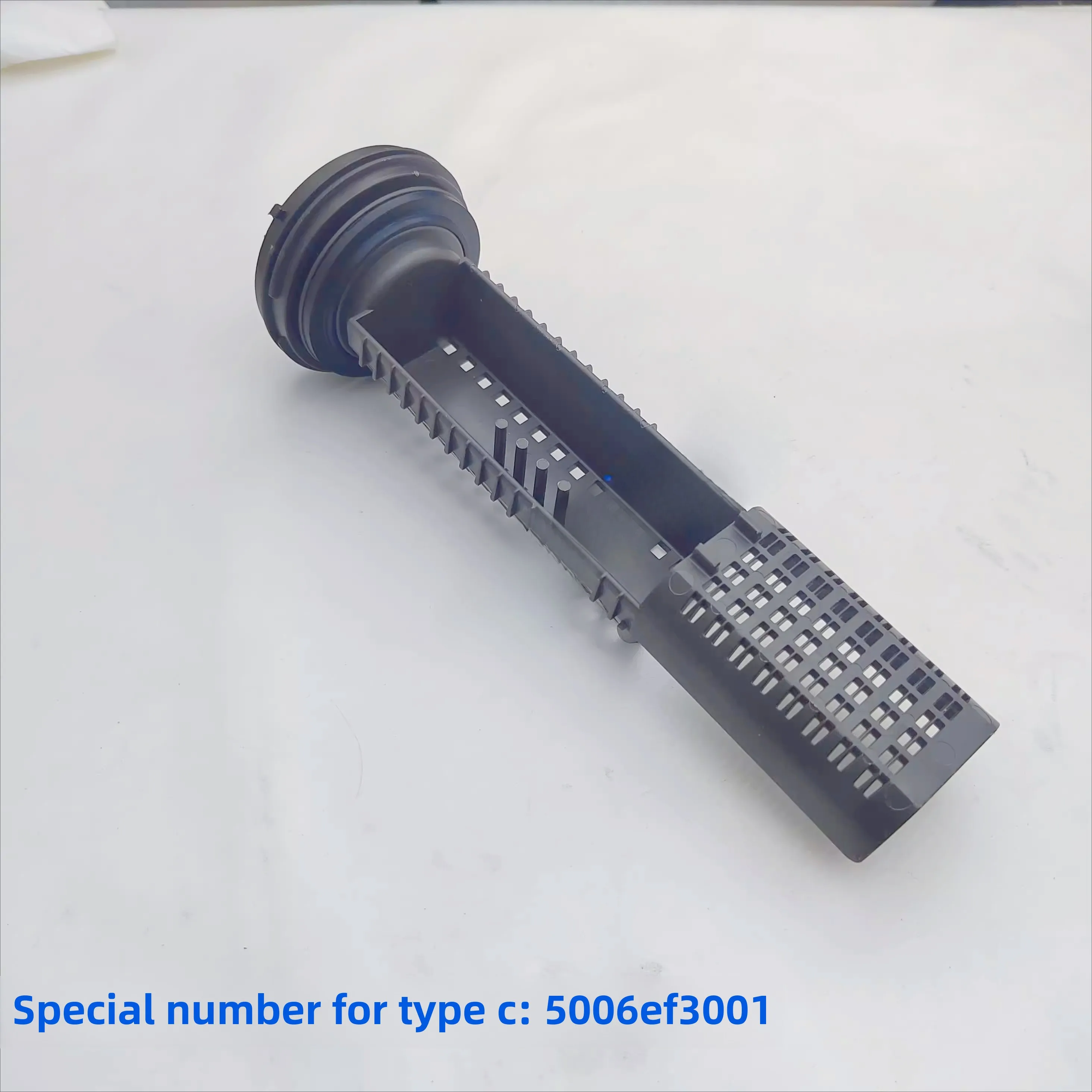 1Pcs for LG Drum Washer Parts Drain Pump Valve Plastic Plug Filter