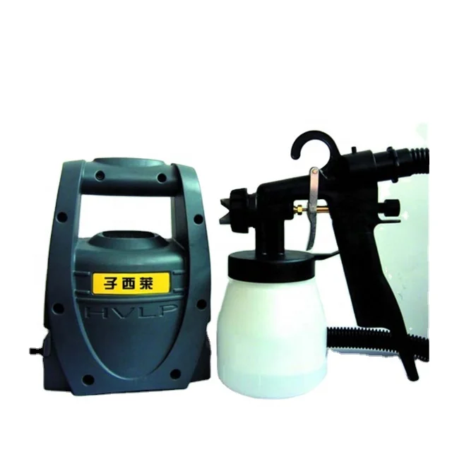 

zixilai nanotio2 Photocatalytic coating spray gun