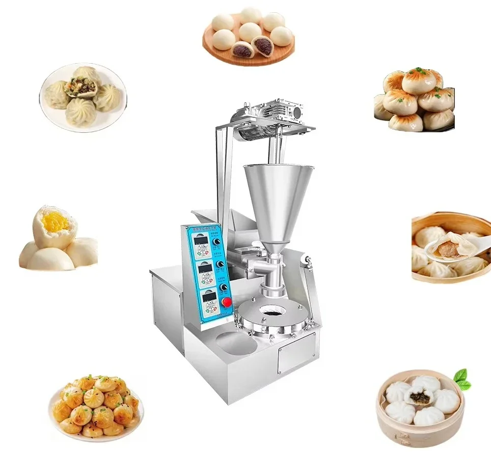 Automatic compact and exquisite steamed bread machine Food industry core component Motor