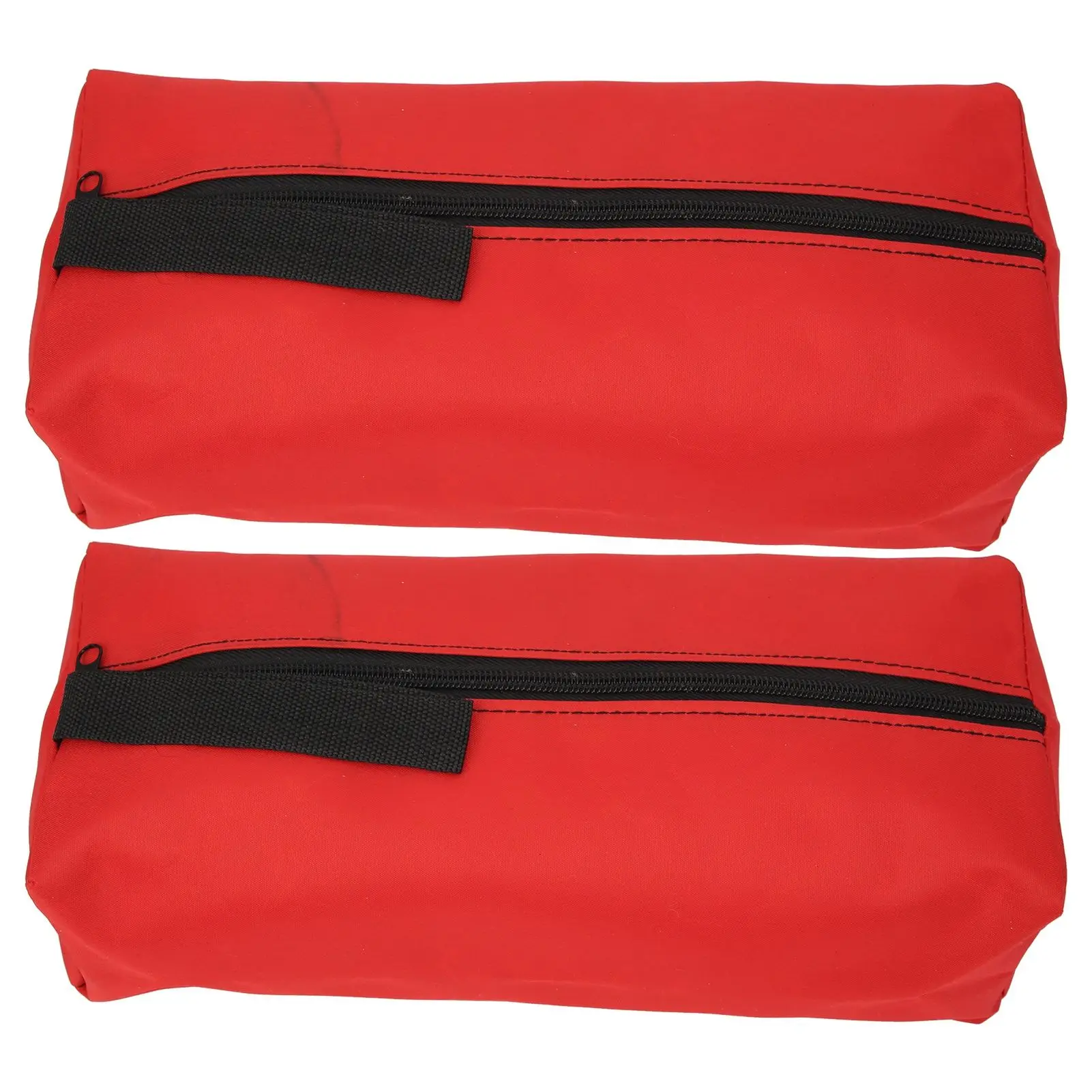 2pcs S Size Portable HandHeld Tool Storage Bag Repair Hand Tools Organizer with Wristband