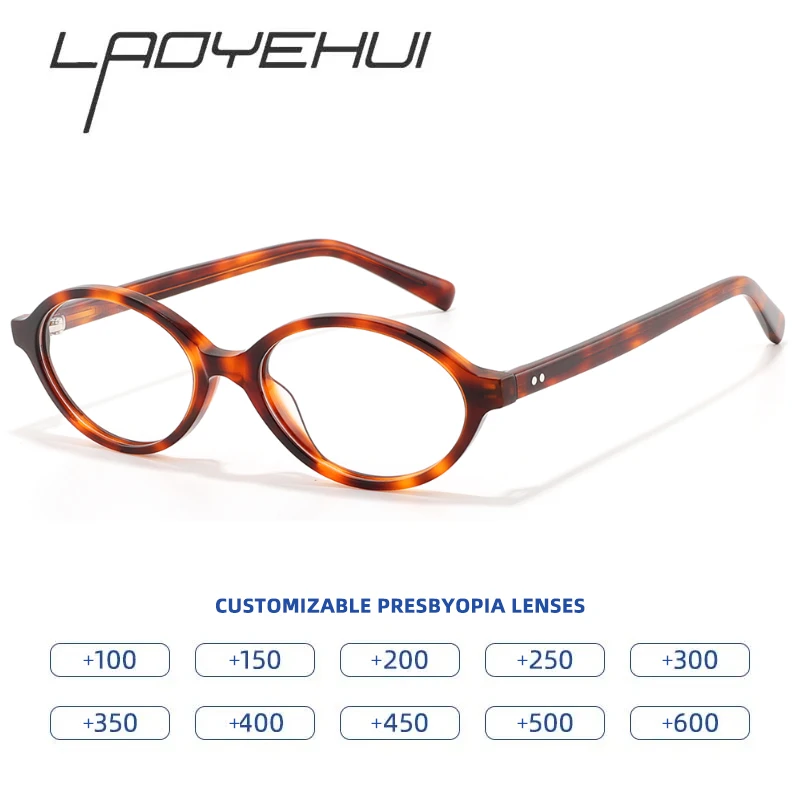 Handmade Acetate Fr… - image