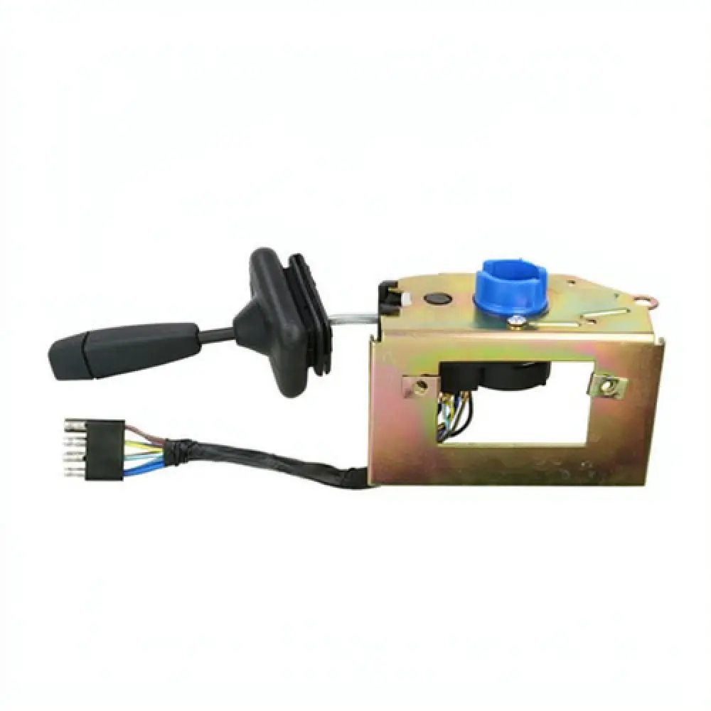 Turn Signal Control Switch For For Land Rover PRC3875 Vehicle Electrical Component Lighting Indicator Lever Assembly