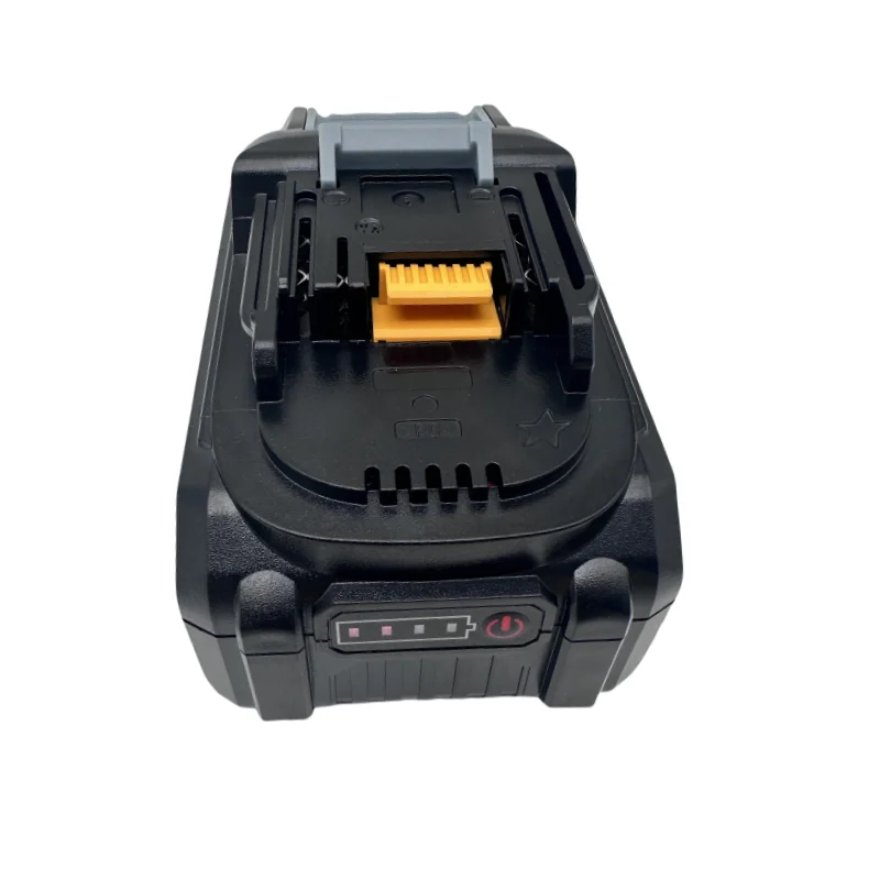 21v 5S2P 10000mAh 21700 for Makita18V BL1830 lithium-ion rechargeable power tool battery 21V BL1860 BL1850 BL1860B BL1840