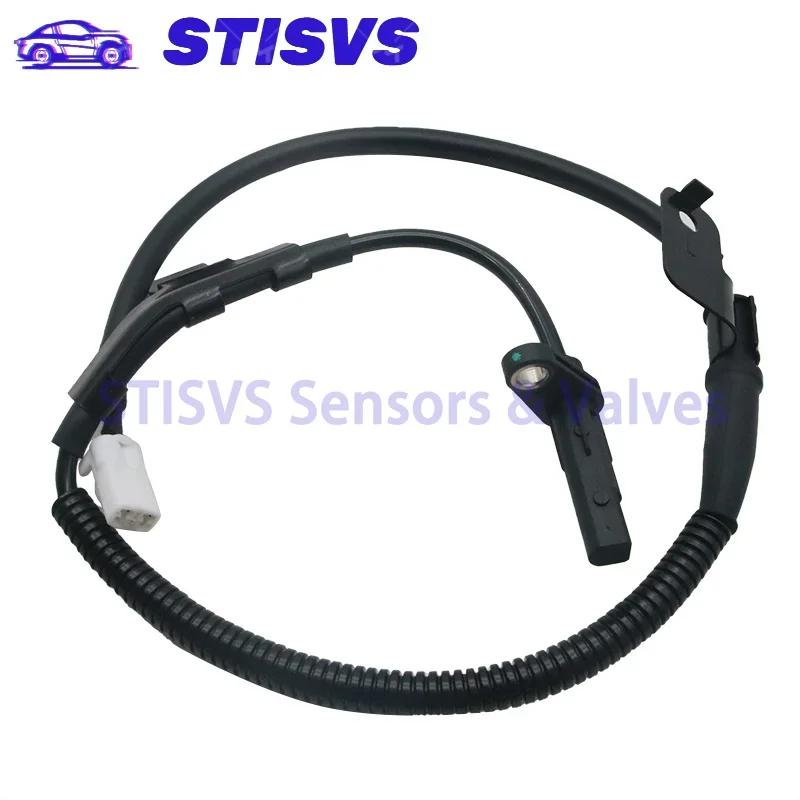 95671-3E300 Front Left/Right ABS Wheel Speed Sensor For Kia Sorento 2003 2004 2005 2006 V6 3.5L 95671-3E010Auto Part Accessories