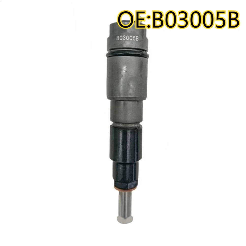 

High quality New For B03005B Geschikt voor bouwmachines dieselmotoronderdelen