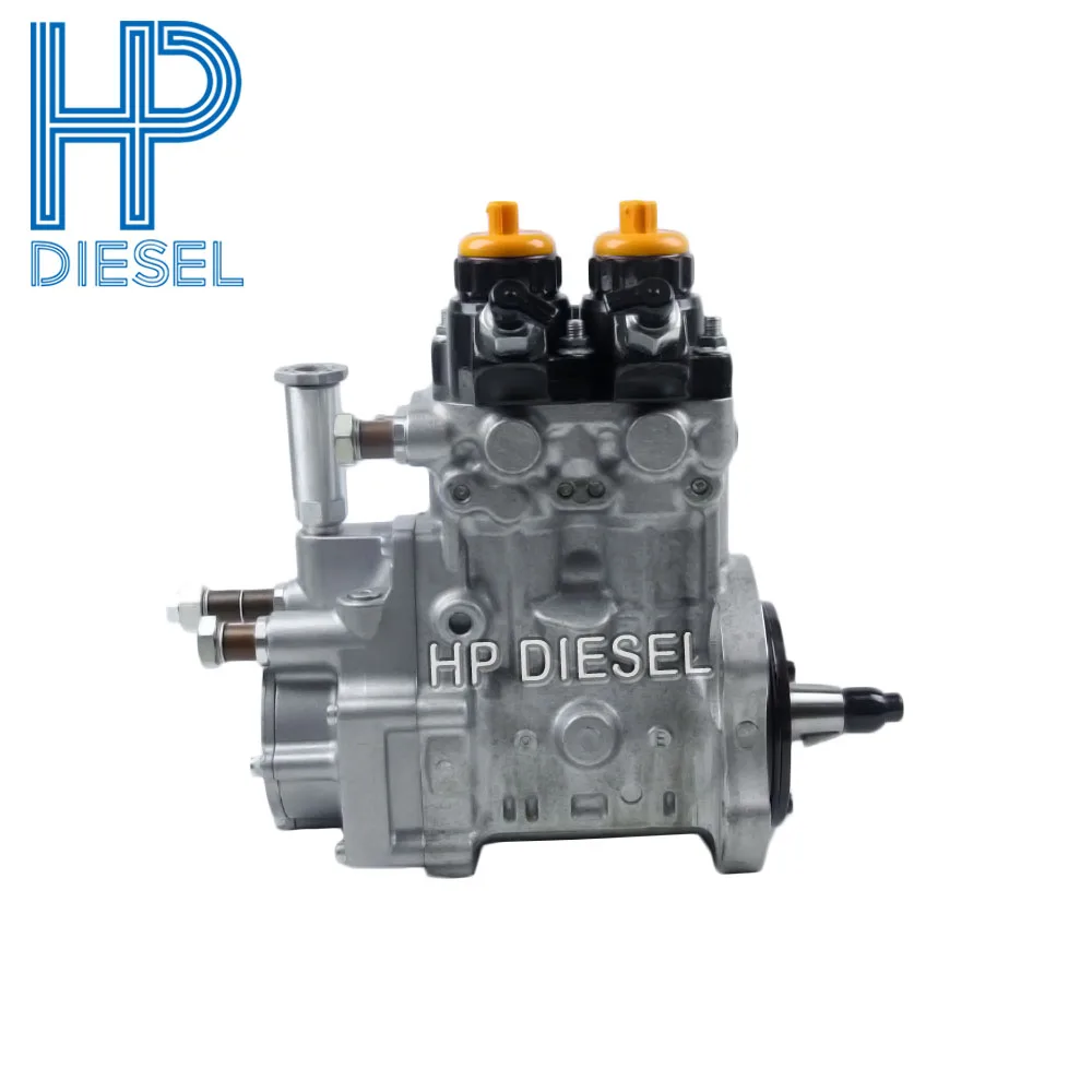 

Доступны оптом долговечные топливные насосы 094000-0584 Восстановленный насос