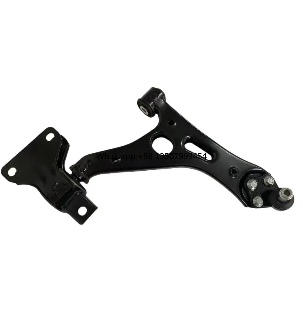 

Высокопрочный правый нижний рычаг подвески S-типа, прочные автомобильные детали подвески, сменный кронштейн подвески для автомобиля