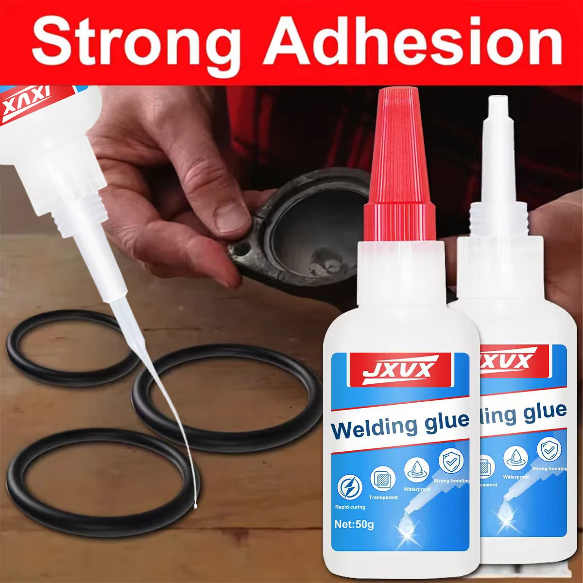 High Adhesiveness T… - image