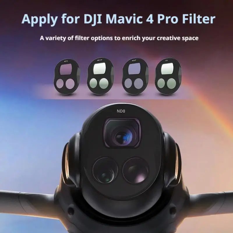 For Dji Yu 4Pro Dro… - image