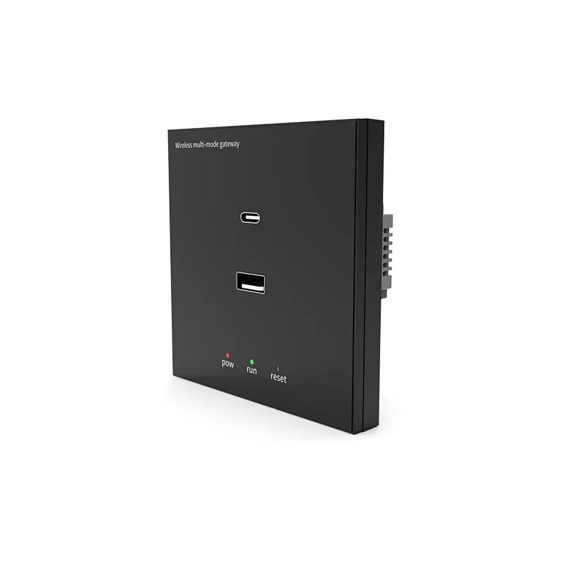 

S5 Wireless Multimode 3.0 Bluetooth, Wall Panel, Gateway Host