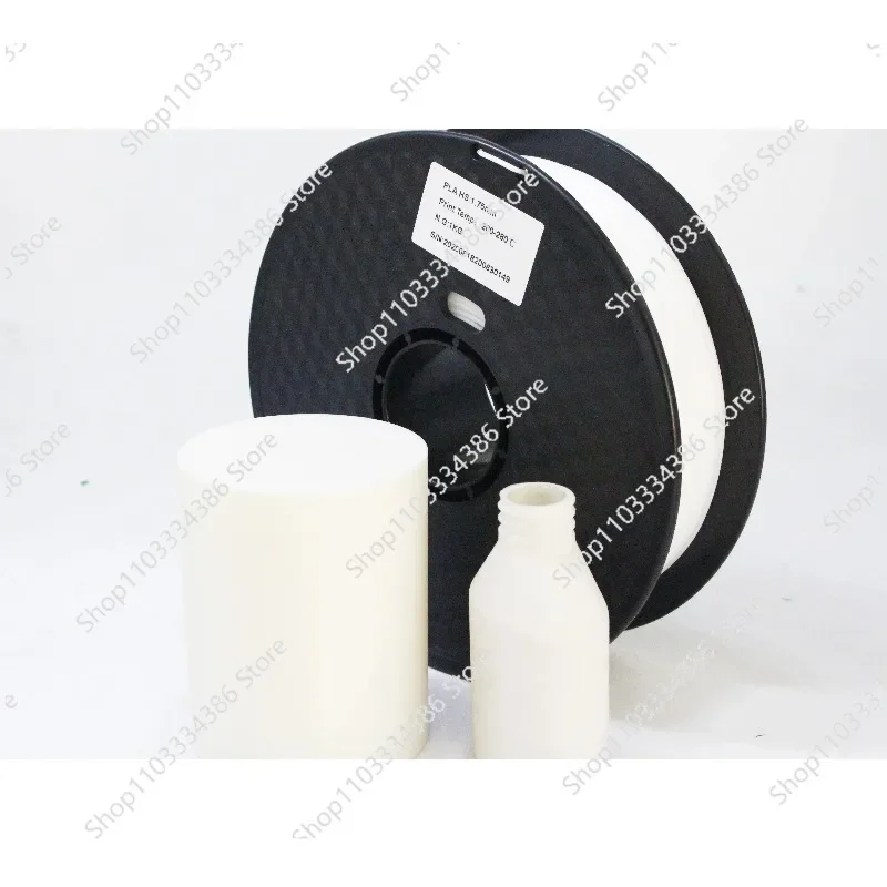 3D Nylon Composite Filament - High Toughness 1.75mm for 3D Printers, Premium Quality