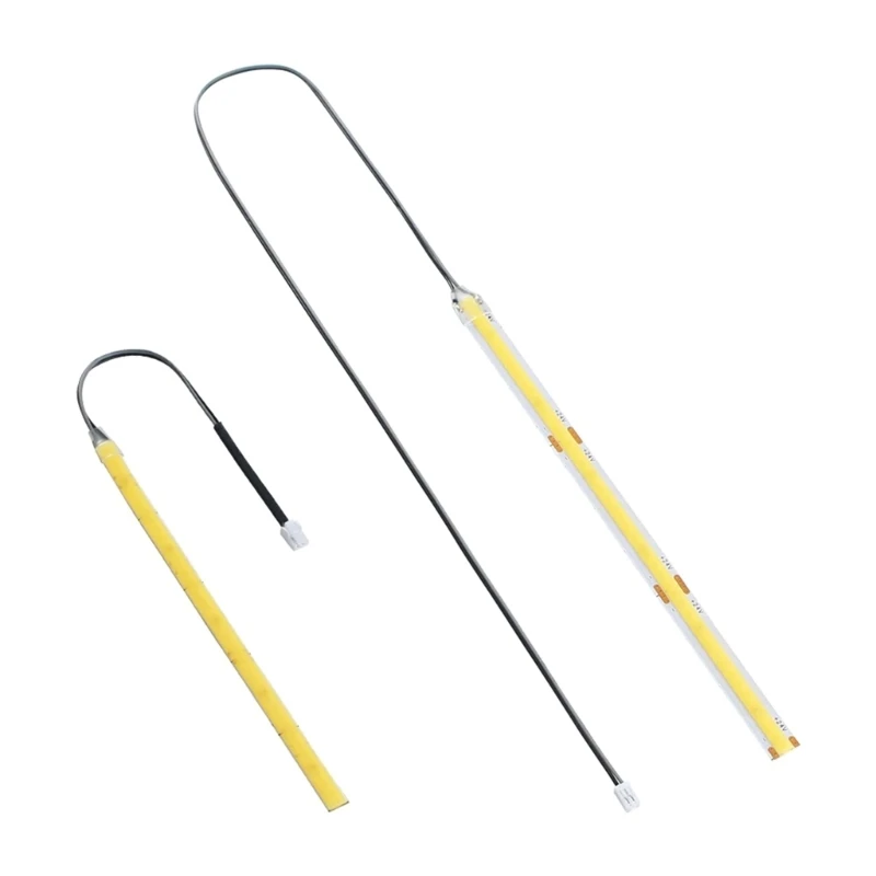 U55C High Brightness Left/Front Transparent LED Lighting Perfect For P2S 3D Printer