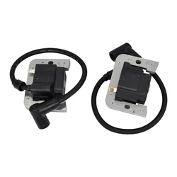 Chuuparts 24 584 45-S 24 584 01-S 66 584 10-S 2 Pack Coil Ignition Module for Kohler Engine CH18 CH20 CH22 CH620 CH740 CH750