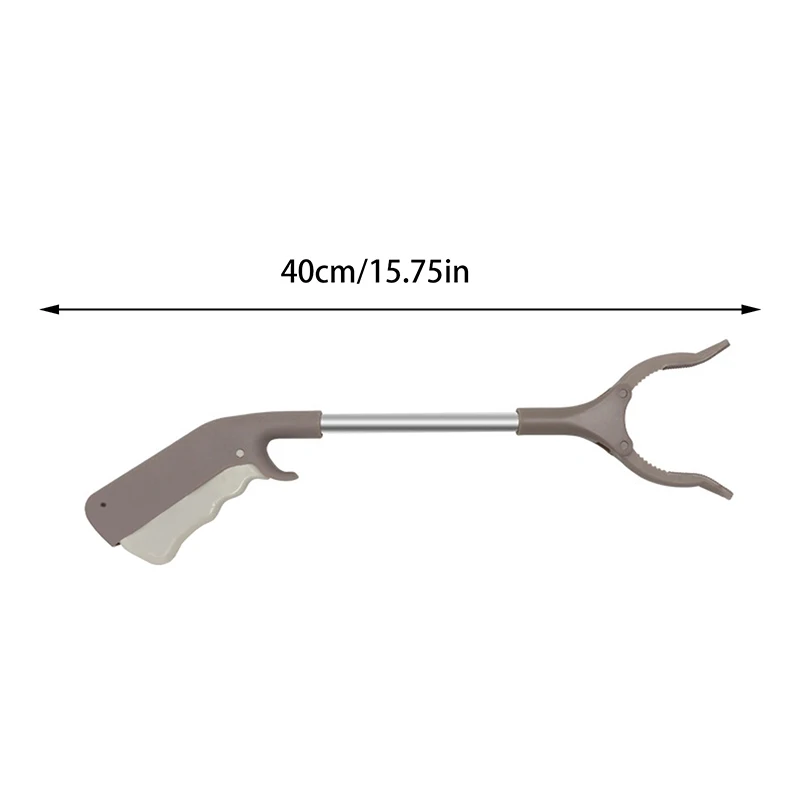 

For Pregnant Women Elderly Gripper Extender Hand Aid Tools Portable Garbage Grabber Pick Up Tools Litter Reachers Pickers