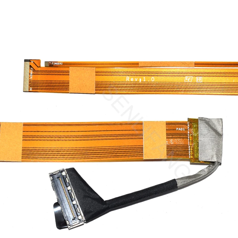 Original para cable cable cable cable cable cable cable cabo lcd lvds embutido