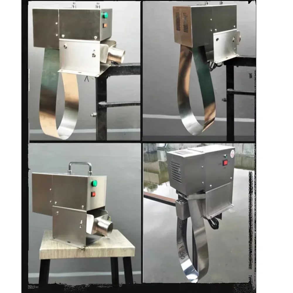 Oil-Water Separator Belt Type Oil Scraper Processing Machine Tool Oil Skimmer Filter Slick Oil Recovery Tool Suit for Beginners