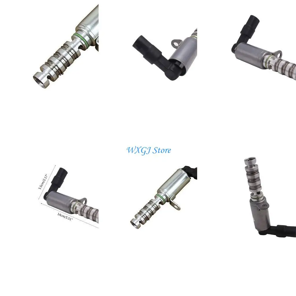 

37JE Engine Camshaft Timing Oil Control for Valve OEM 24375-2E100 Engine Repair Parts