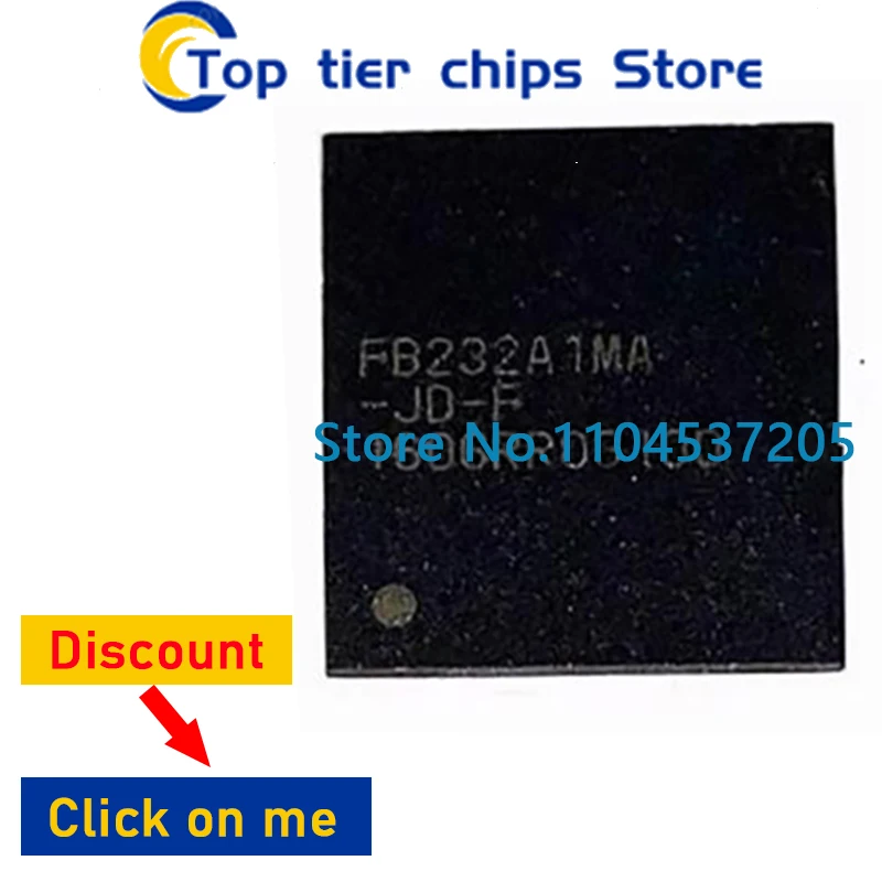 Edfb232A1Ma-Jd-F Ed… - image