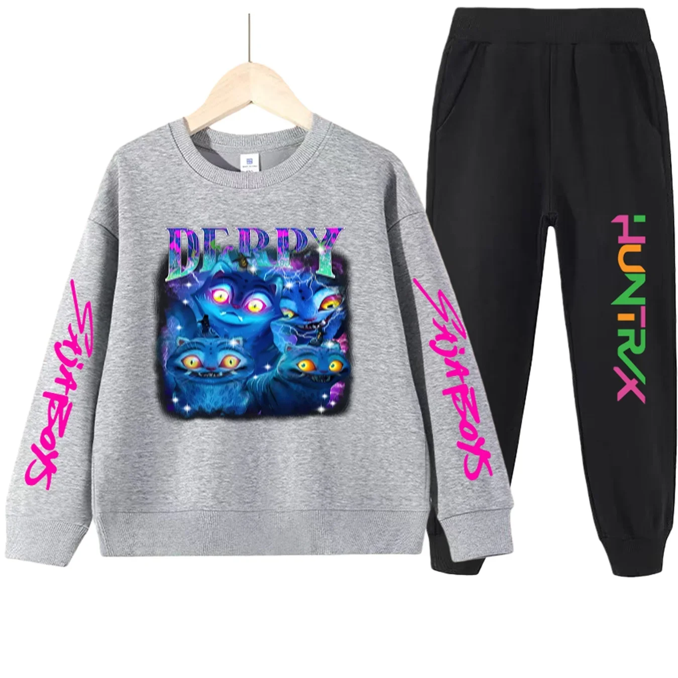 Park Outing Kpop De… - image