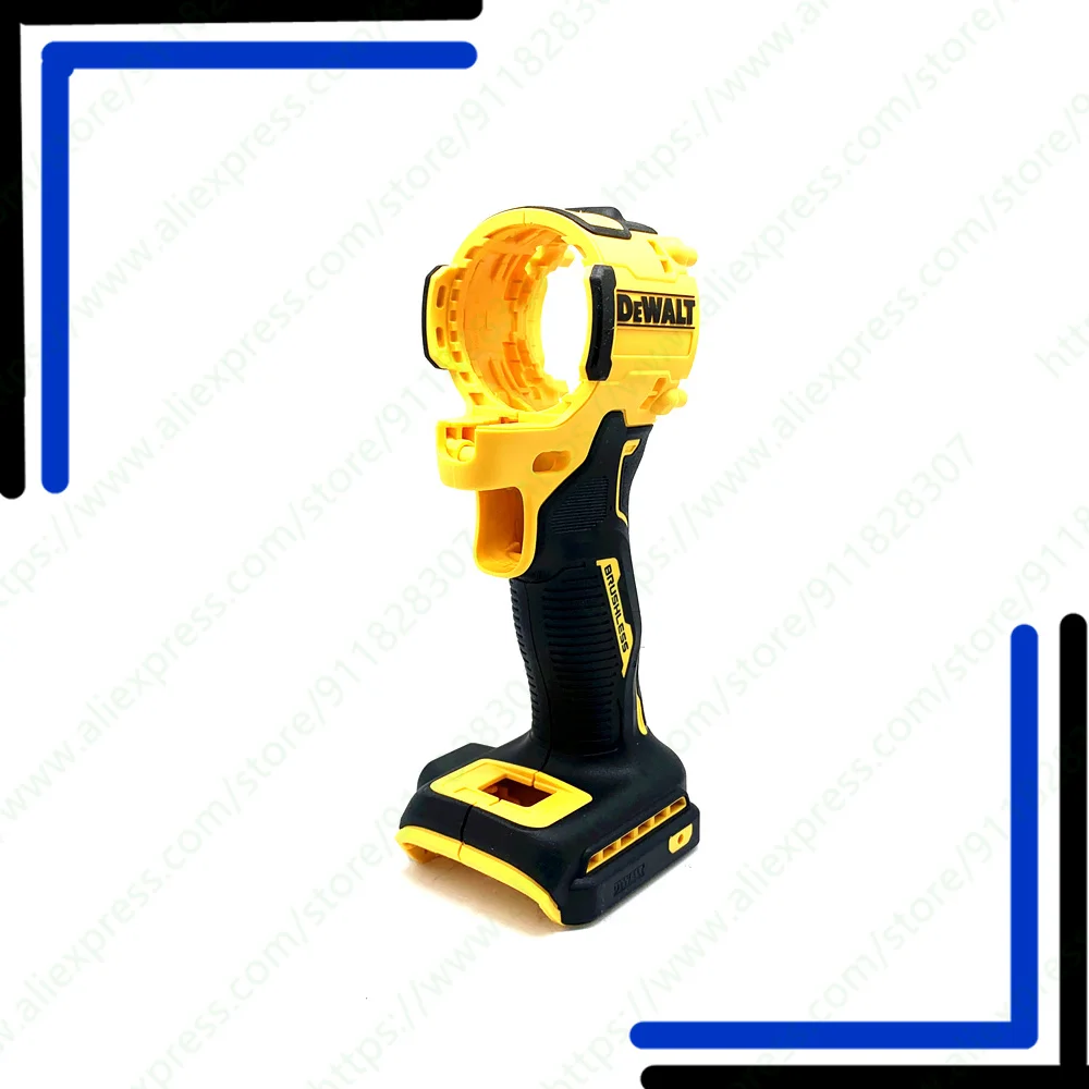 CLAMSHELL Shell Case for DeWALT DCF850N DCF850 DCF850D2 DCF850NT DCF850P2T