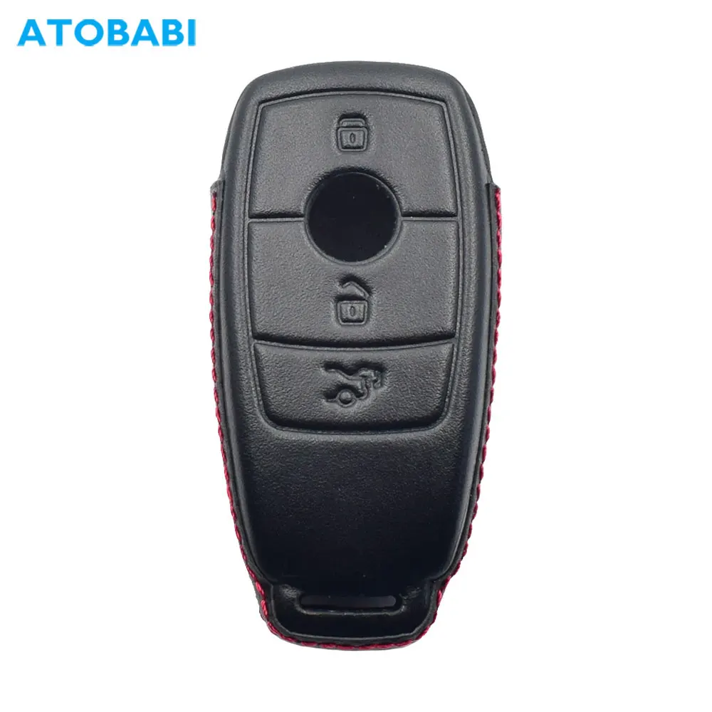 คู่มือเลือกซื้อเคสกุญแจรถยนต์สำหรับ Mercedes-Benz W213 ที่ใช้งานได้จริง พร้อมคำแนะนำจากผู้ใช้งานจริง