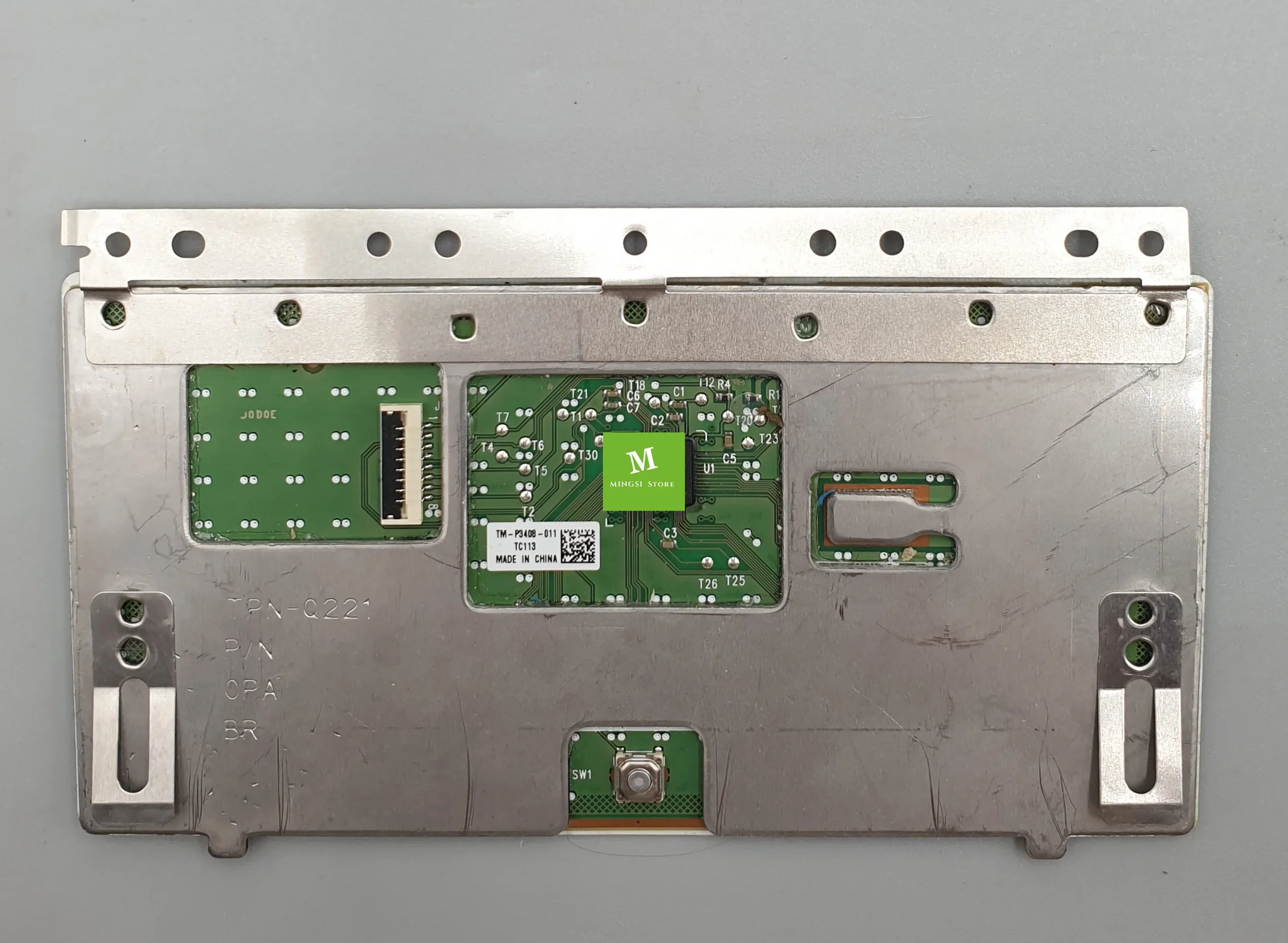 

Genuine FOR HP 14-FQ TOUCHPAD BAORD P3408-001