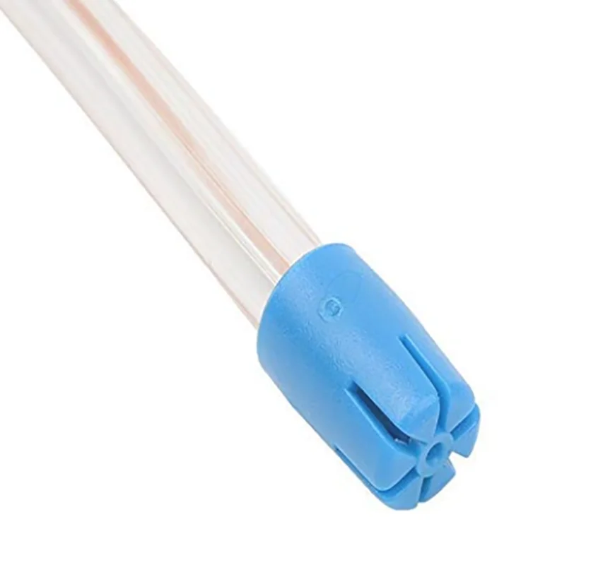 100 Uds. Tubo aspirador eyector de Saliva desechable Dental cuidado bucal dentista puntas de succión de bajo volumen clínica de odontología