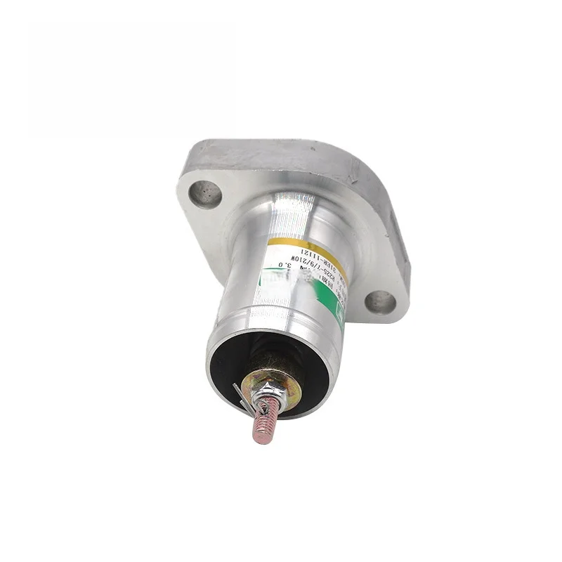 For R225-7 R225-9 210W Excavator Return Check Valve Pressure Valve 3.0 Pressure 31ER-11121
