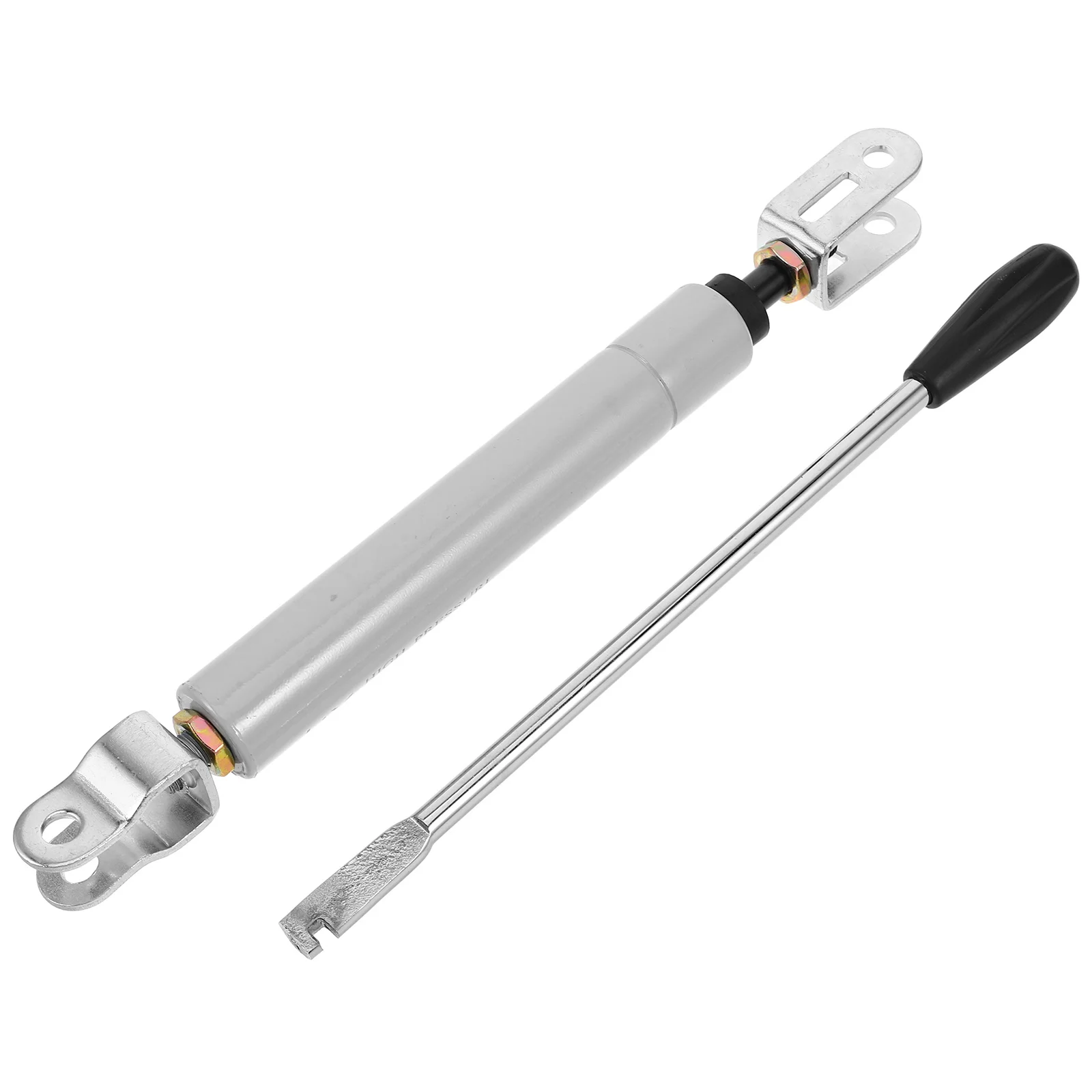 

Гидравлический подъемник для парикмахерского кресла, замена основания с газовым пружинным цилиндром, регулируемый насос для офисного кресла