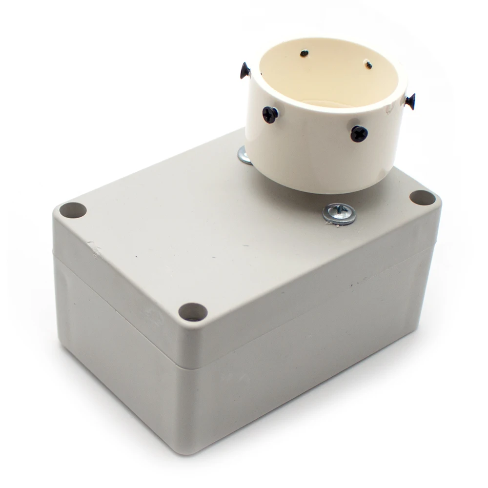 Caña de pescar profesional portátil, máquina de bobinado de construcción, herramienta de caña de pescar DIY, interfaz USB ajustable de 0-50RPM
