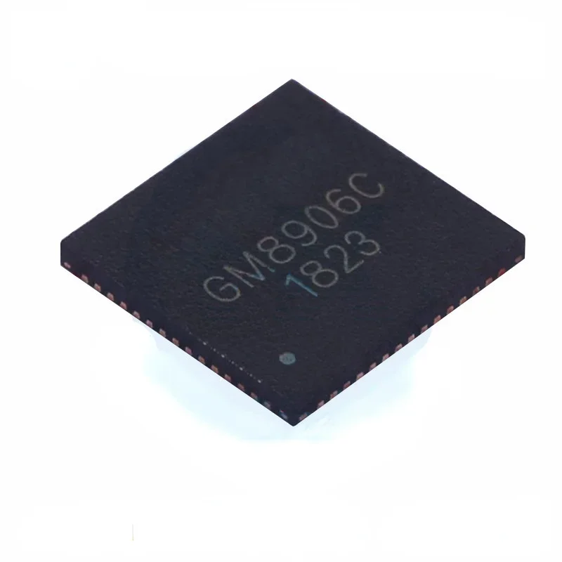 (2piece)GM8905C   GM8905   GM8906C  GM8775C  GM8285C  QFN-48  LVDS Chip Transmitter Replaces DS90UR905QSQ FPD link