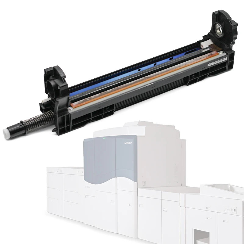 

Оригинальная восстановленная подставка для барабанного блока для Xerox C800 800i 1000 1000i, детали для рамы принтера, барабаны, картридж, подставка для барабана
