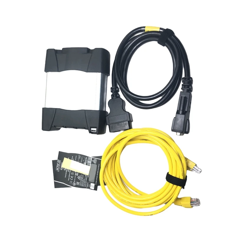 For BMW ICOM NEXT V149 Diagnostic Scanner Supports WIFI And DOIP Diagnostic Scanner