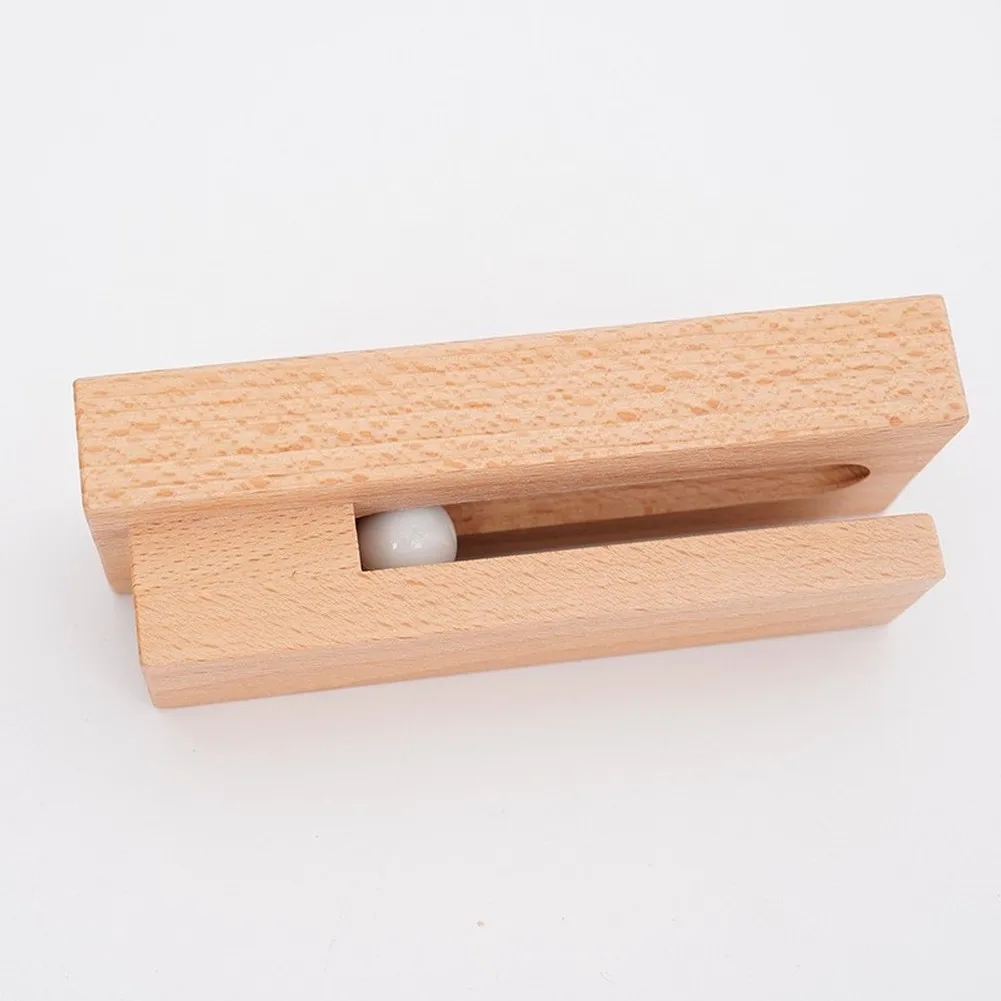 Wooden Towel Hooks Set of 2 Wall Mounted for Holding Towels Washcloths and Small Accessories in Home Bath and Kitchen Areas