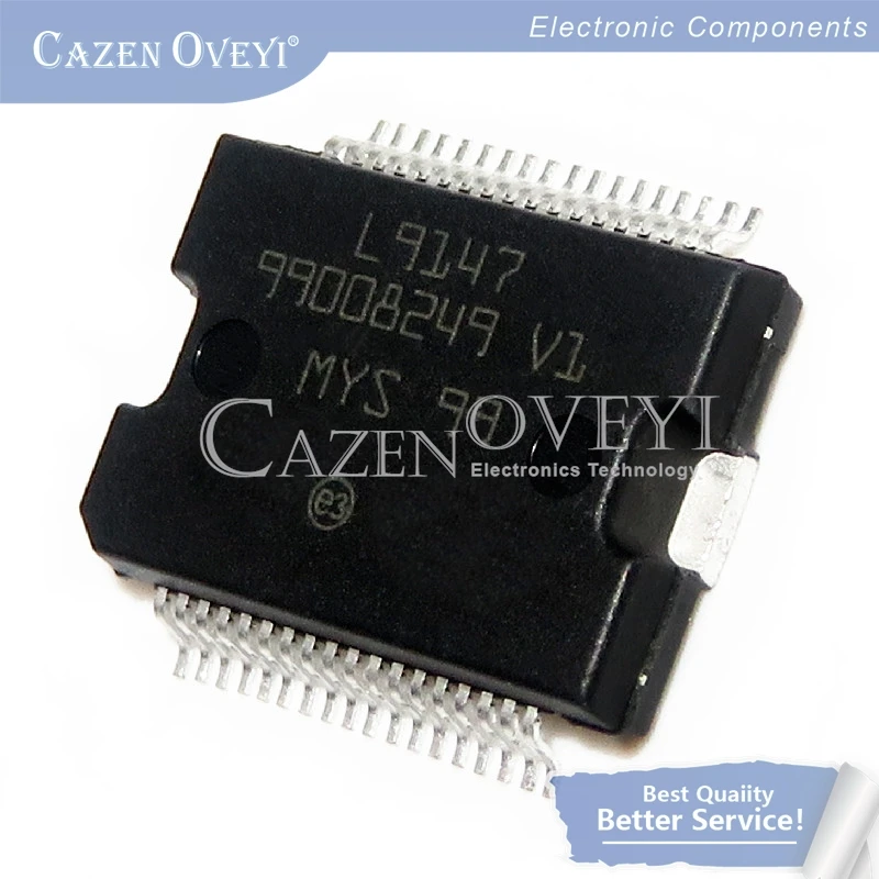 5pcs/lot TDA7498MYS TDA7498 L9147 9147 L9951 9951 TDA7492P TDA7492 SSOP-36