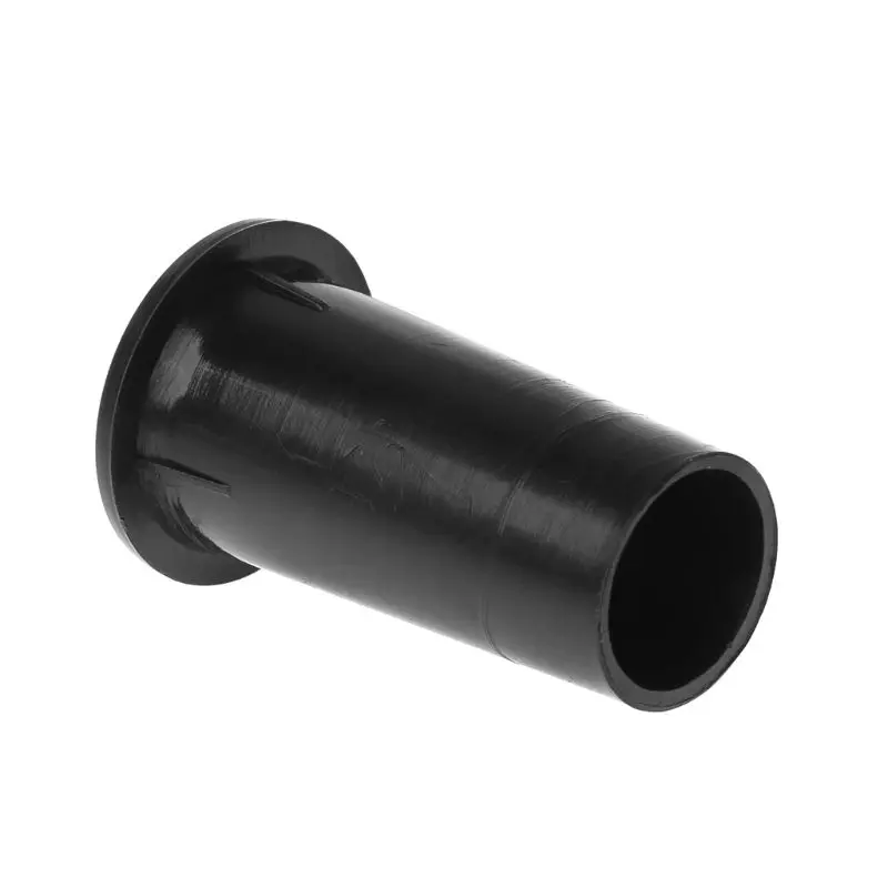 Tubos puerto para gabinete altavoz, tubo para reflejos ventilación altavoz, subwoofer 18x37mm