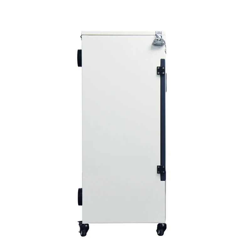 Máquina de filtro de aire Filtro Hepa para laboratorio