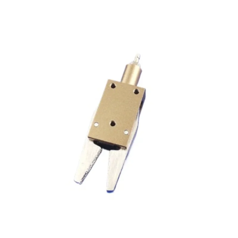 Manipulator Fixture Accessories STAR Mini Clip CHK-EM-12-C/ES-08-C Pneumatic Nozzle Clamp