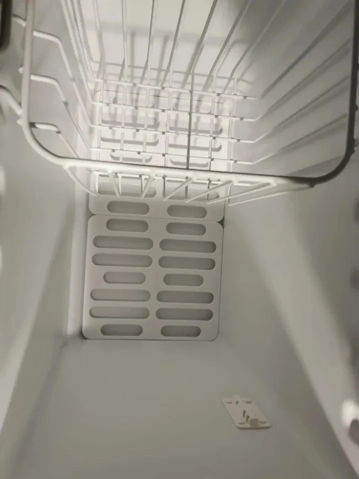 Motorhome Fridge Mesh For The Volkswagen T6 California Beach Refrigerator Mesh Caravan Motorhome RV Refrigerator Accessories view 2