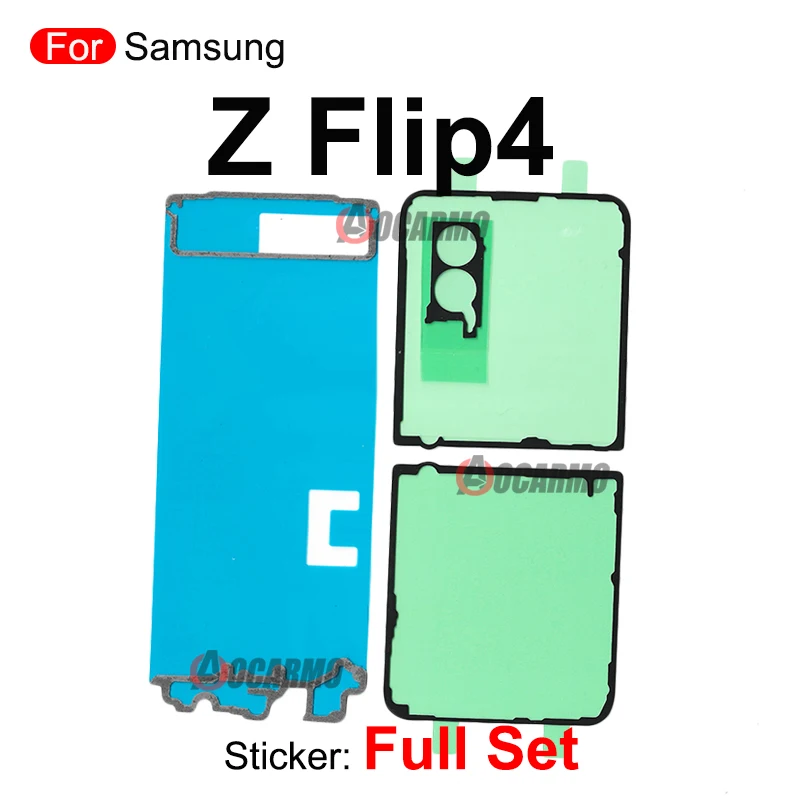 Variant: Z Flip4--type1