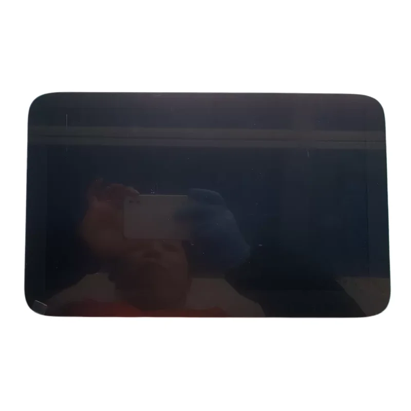 DD126EA‑01A 12.6‘’  Complete LCD Touch Screen 85100044 Repair Part For C-hevrolet T-ahoe GMC Y-ukon Rear H-eadrest Entertainment