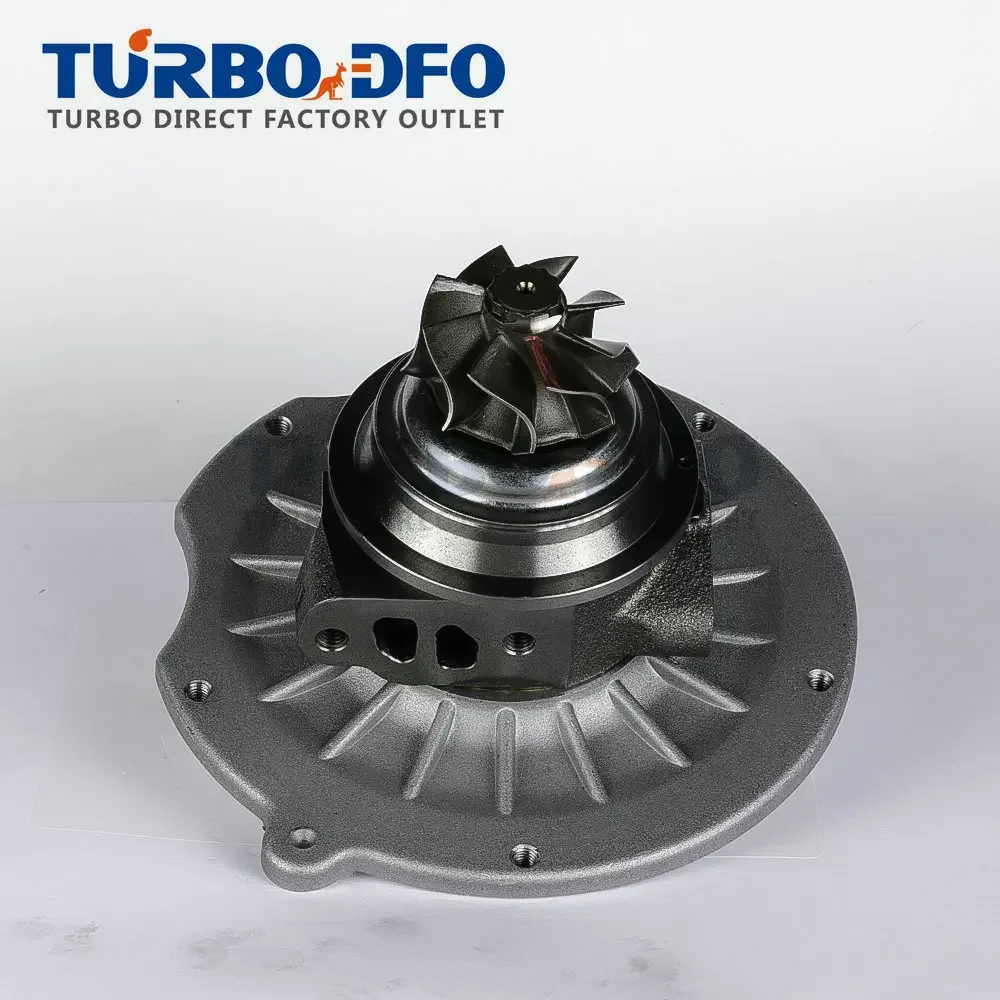 Turbocharger cartridge Balanced VF420028 VA420028 turbine core CHRA RHF5 VB15 for ISUZU MPR NPR Trooper Engine 4JB1TC 2.8L D