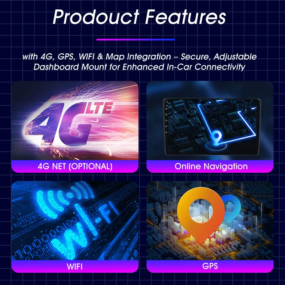 Luckdragon أندرويد 15 راديو بلوتوث للسيارة لميتسوبيشي لانسر 9 CS 2000-2010 الملاحة نظام تحديد المواقع DSP ستيريو أنظمة السيارة الذكية #3