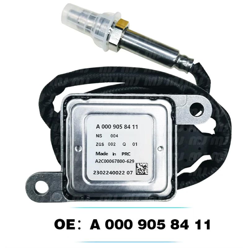 12V A0009058411 Nitrogen Oxygen Sensor R320 ML320 350