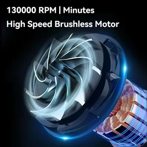 8 Main Sales Mini Cold Air Blower - №1