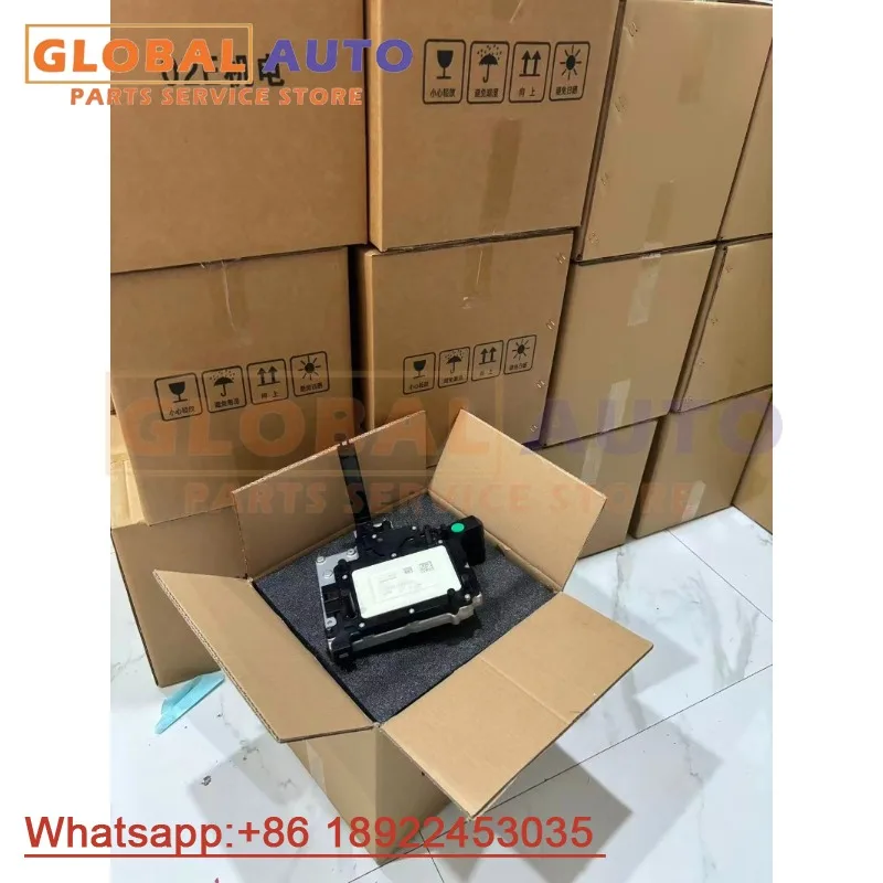 

Новый блок управления DQ250 TCU 02E927770AS, 02E927770AT, 02E927770AL/AN, 02E927770AD, 02E927770AD для DSG 6-ступенчатой коробки передач, подходит для VW, Audi, Skoda, Seat.