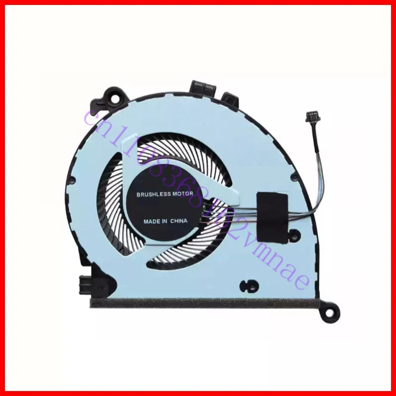 

Laptop CPU Cooling Fan For Lenovo ThinkBook V340, E5, 14, E4-14IML 14, E4-IIL 0FM230000H DQ5D576G011