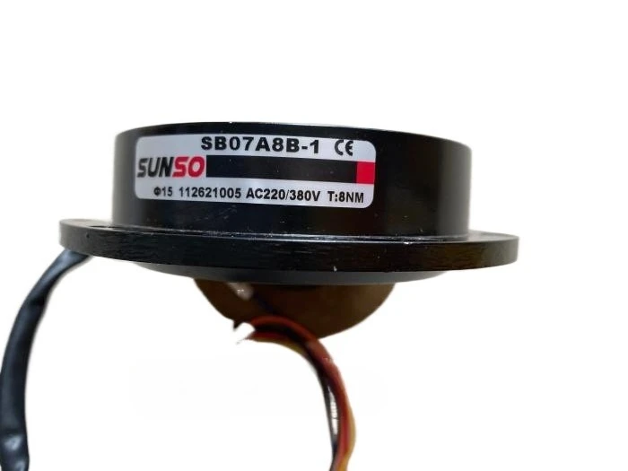 

SB07A8B-1 SB07A8B-2 Taiwan SUNSO Brake SB1708A-1 SB05T8-2 SB071