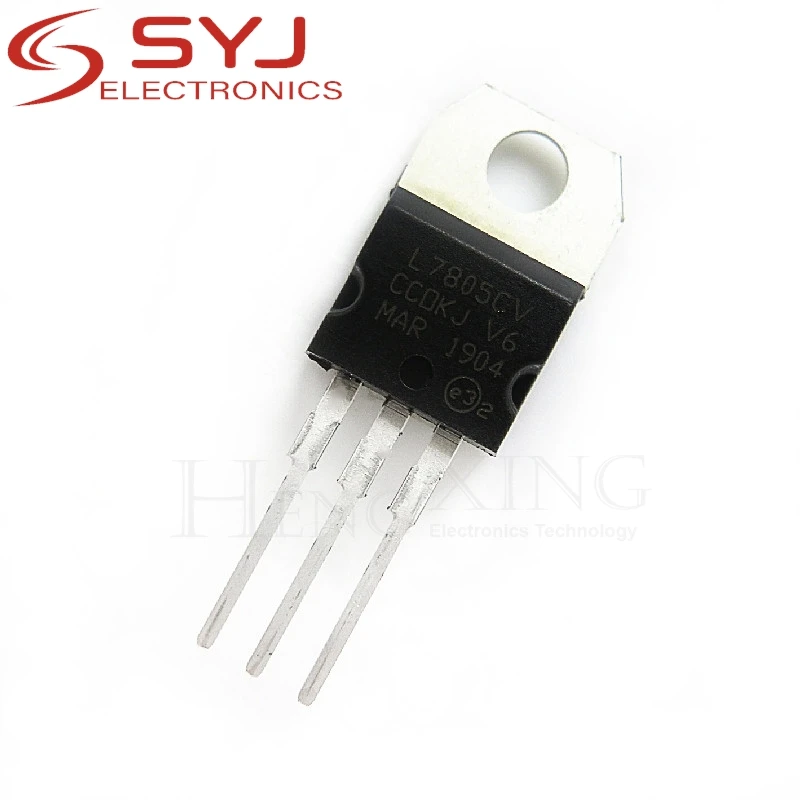 （1pcs-5pcs）D880-Y D880 E13005A E13005 L7805CV L7805 TO-220